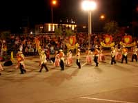 Marchas Populares de Santo Antnio 2008 - Pombal