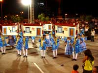 Marchas Populares de Santo Antnio 2008 - Pombal