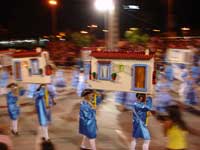 Marchas Populares de Santo Antnio 2008 - Pombal