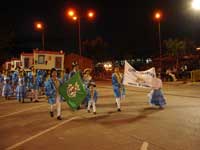 Marchas Populares de Santo Antnio 2008 - Pombal