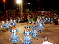 Marchas Populares de Santo Antnio 2008 - Pombal