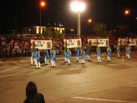 Marchas Populares de Santo Antnio 2008 - Pombal