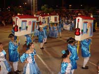 Marchas Populares de Santo Antnio 2008 - Pombal