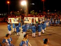 Marchas Populares de Santo Antnio 2008 - Pombal