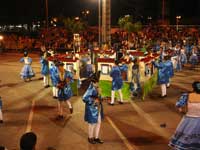 Marchas Populares de Santo Antnio 2008 - Pombal