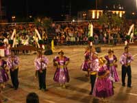 Marchas Populares de Santo Antnio 2008 - Pombal