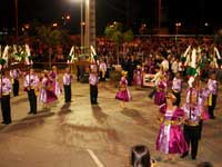 Marchas Populares de Santo Antnio 2008 - Pombal