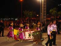 Marchas Populares de Santo Antnio 2008 - Pombal