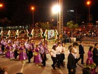 Marchas Populares de Santo Antnio 2008 - Pombal