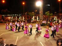 Marchas Populares de Santo Antnio 2008 - Pombal