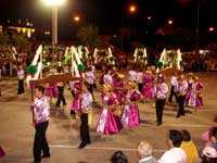 Marchas Populares de Santo Antnio 2008 - Pombal