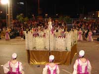 Marchas Populares de Santo Antnio 2008 - Pombal