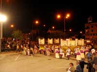 Marchas Populares de Santo Antnio 2008 - Pombal