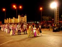 Marchas Populares de Santo Antnio 2008 - Pombal