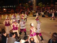 Marchas Populares de Santo Antnio 2008 - Pombal