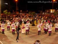 Marchas Populares de Santo Antnio 2008 - Pombal