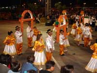 Marchas Populares de Santo Antnio 2008 - Pombal