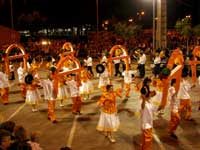 Marchas Populares de Santo Antnio 2008 - Pombal