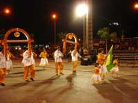 Marchas Populares de Santo Antnio 2008 - Pombal