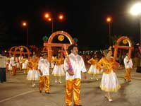 Marchas Populares de Santo Antnio 2008 - Pombal