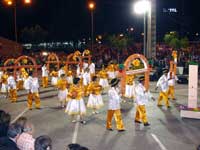 Marchas Populares de Santo Antnio 2008 - Pombal