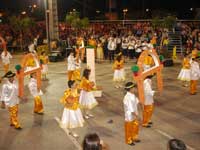 Marchas Populares de Santo Antnio 2008 - Pombal