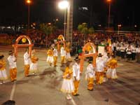 Marchas Populares de Santo Antnio 2008 - Pombal