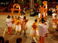 Marchas Populares de Santo Antnio 2008 - Pombal