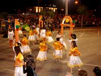 Marchas Populares de Santo Antnio 2008 - Pombal