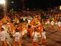 Marchas Populares de Santo Antnio 2008 - Pombal