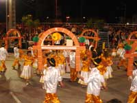 Marchas Populares de Santo Antnio 2008 - Pombal