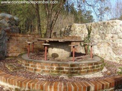 Parque de Merendas do Vale da Sobreira