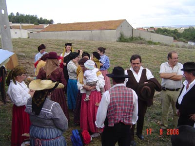 Foto gentilmente cedida por Luís Gonçalves 