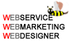 Webservice | Webmarketing |  webdesign - Fernando Graça - Abelhamedia.com